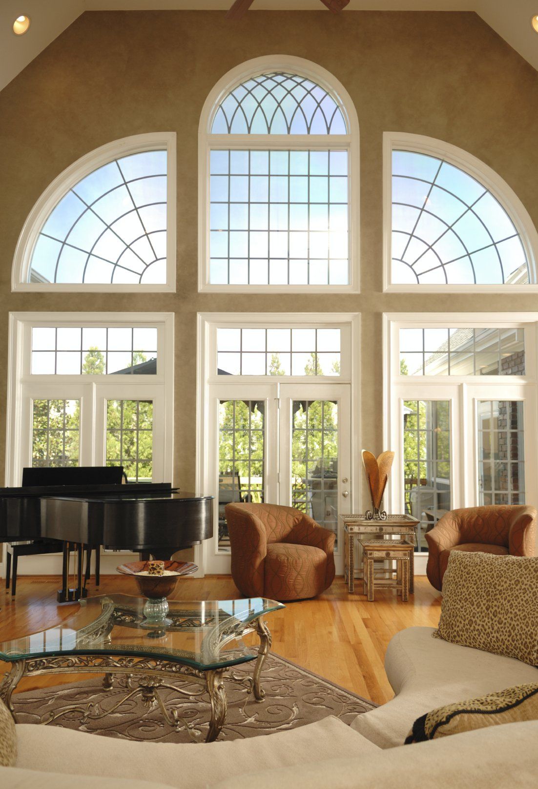 Window Services