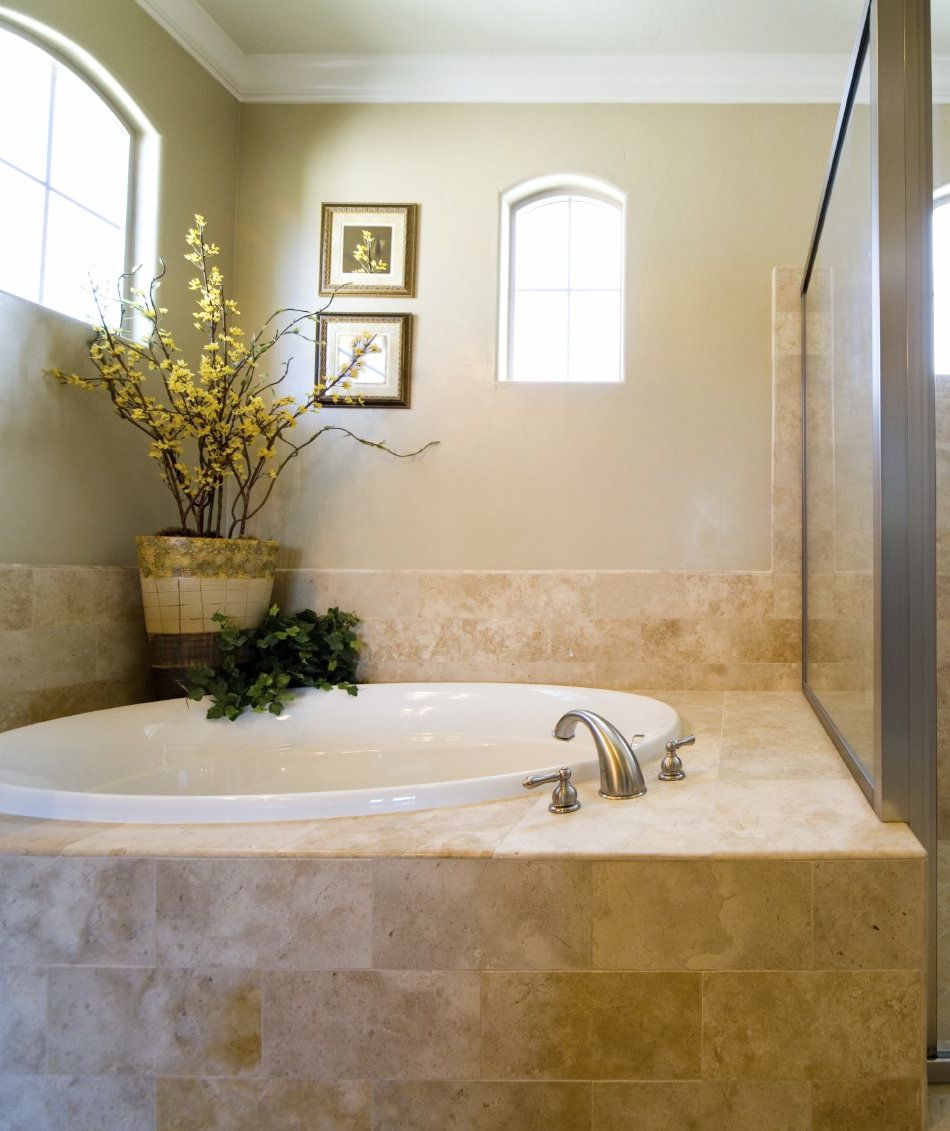 Bathroom renovations in philadelphia pa