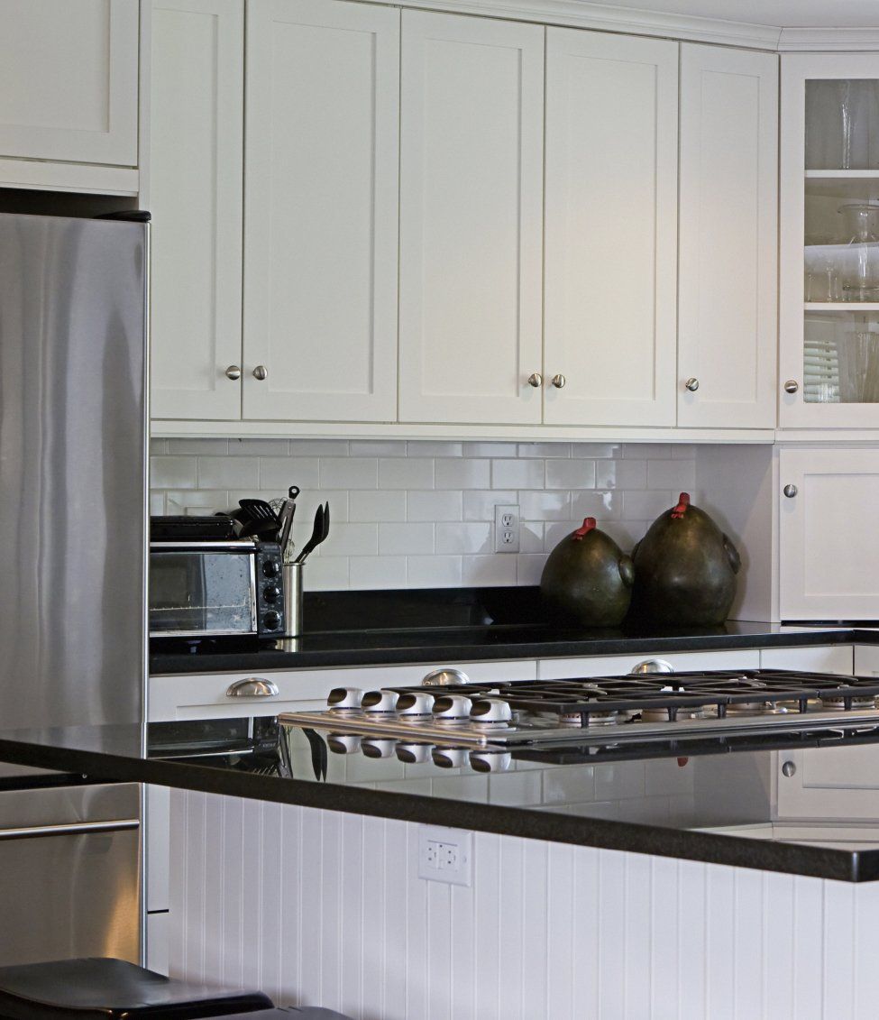 Kitchen remodeling in montgomery county pa