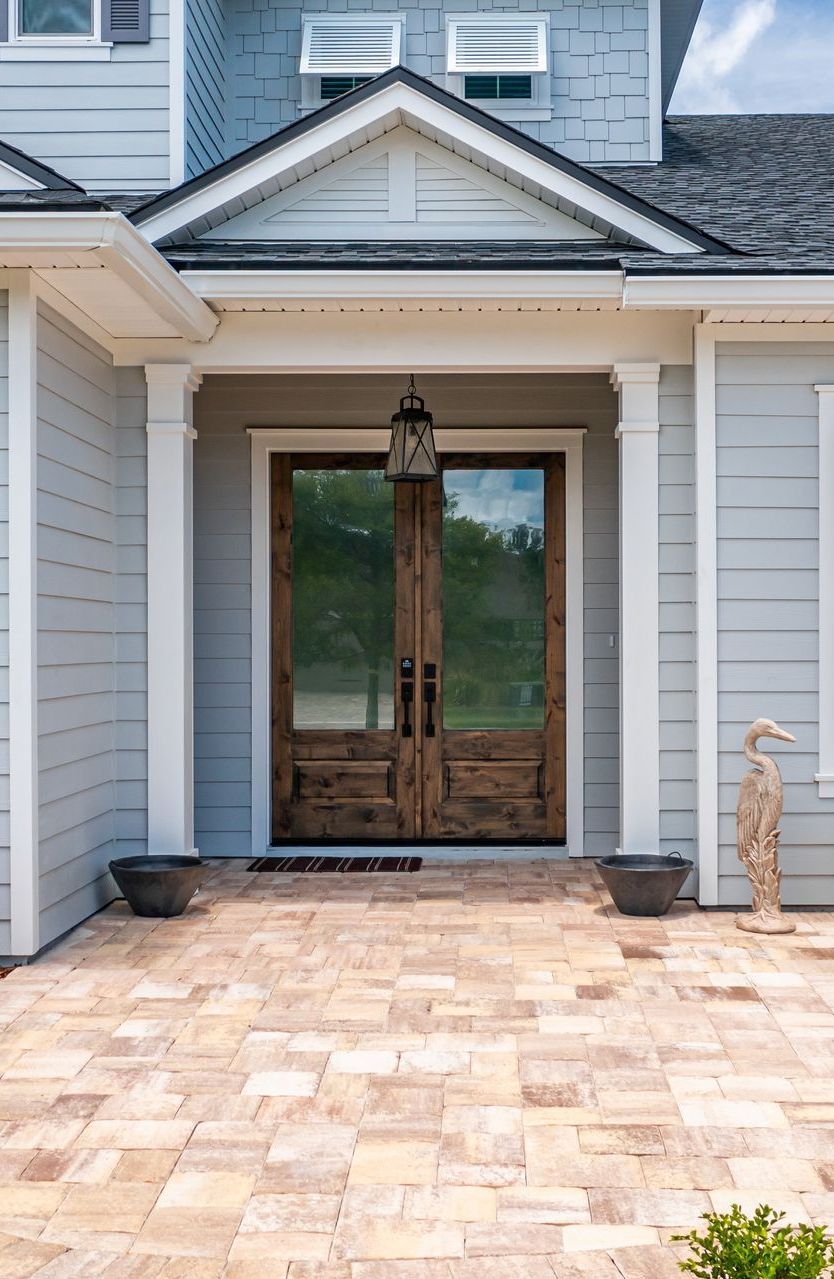 Door contractors in horsham pa