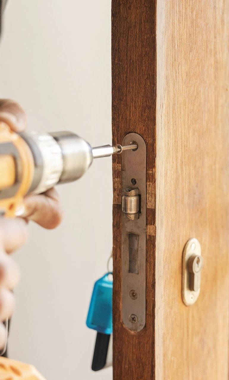 Door repair in horsham pa