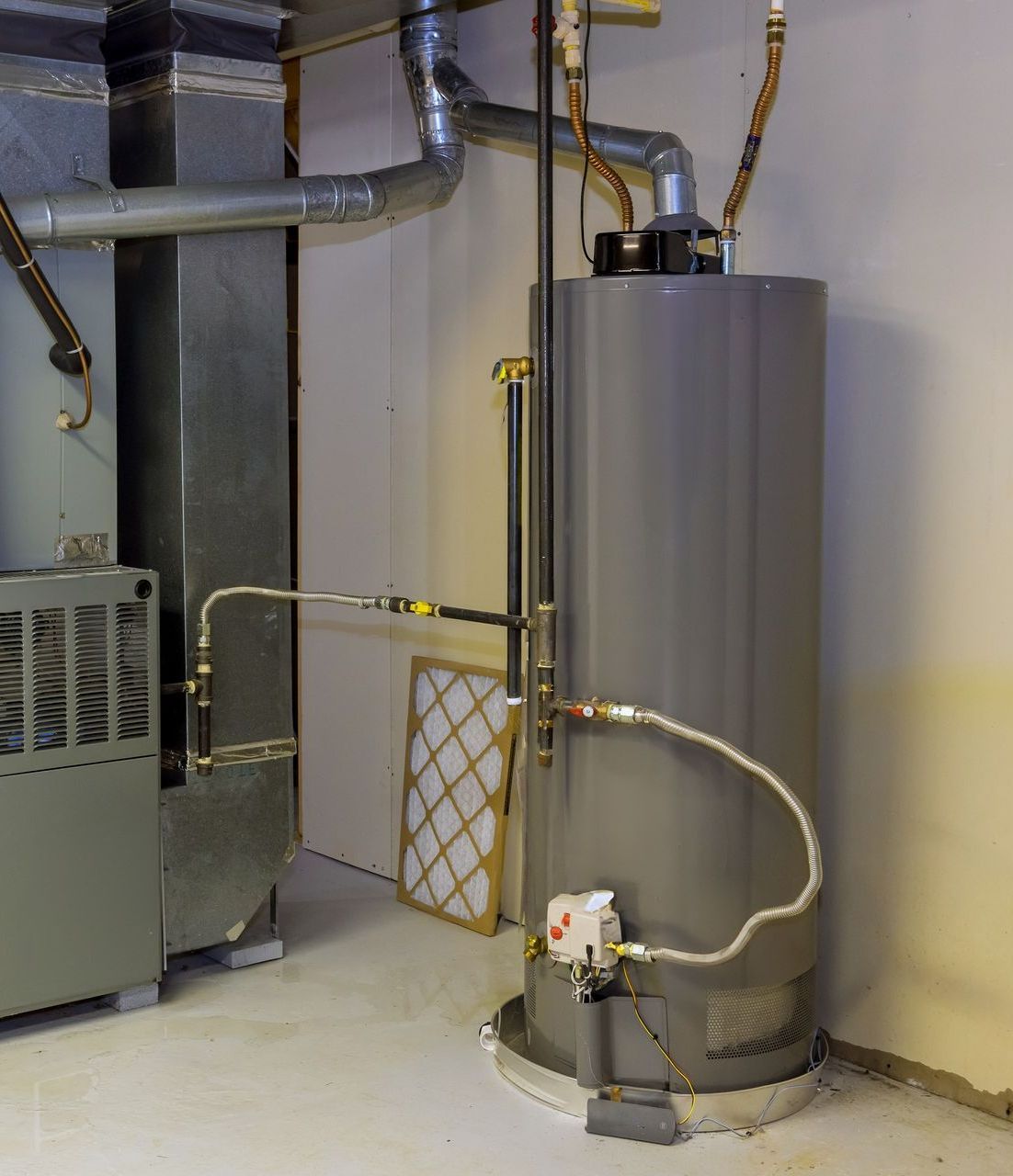 Water heater repair in horsham pa