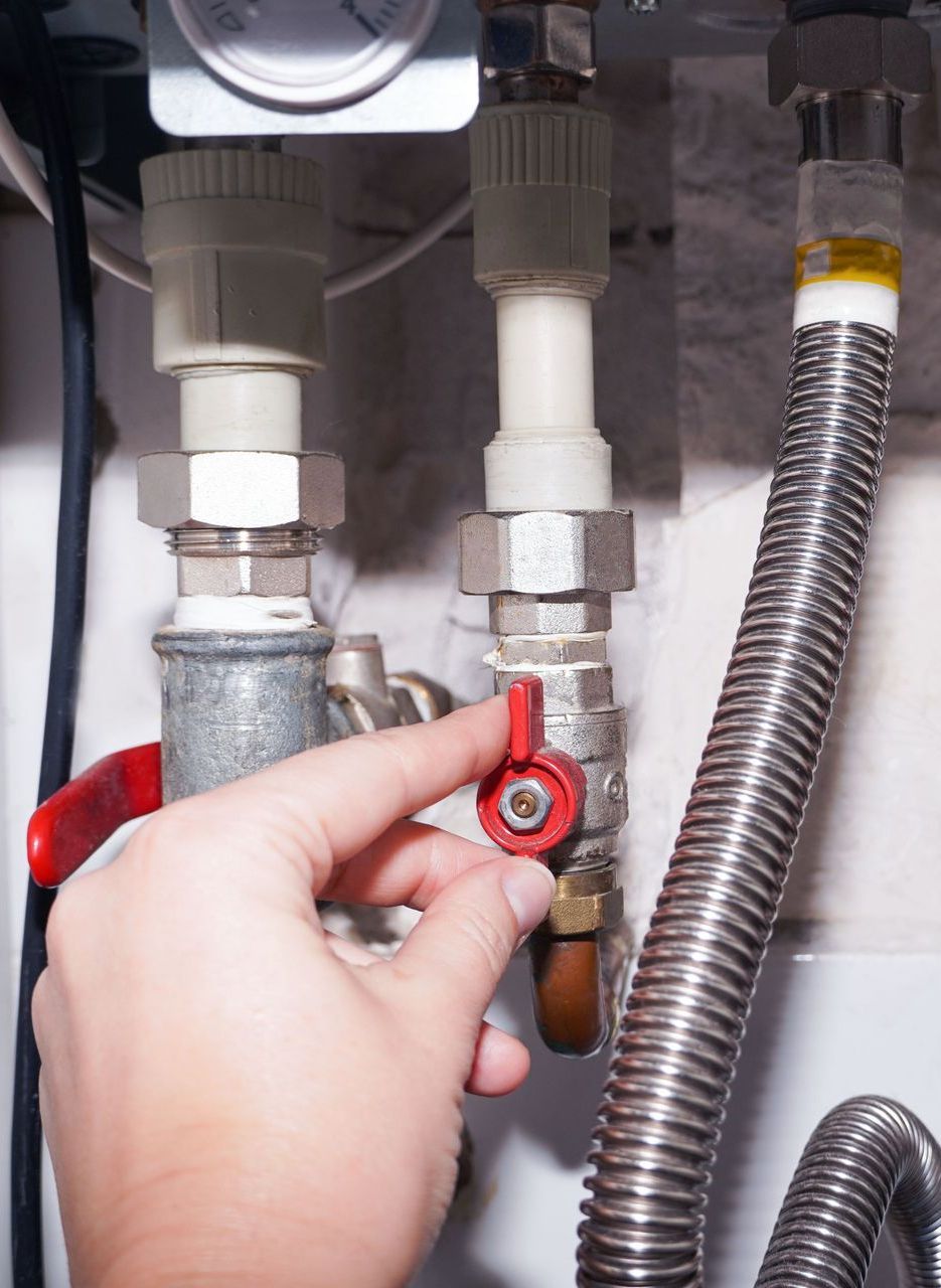 Water heater repair in wyncote pa