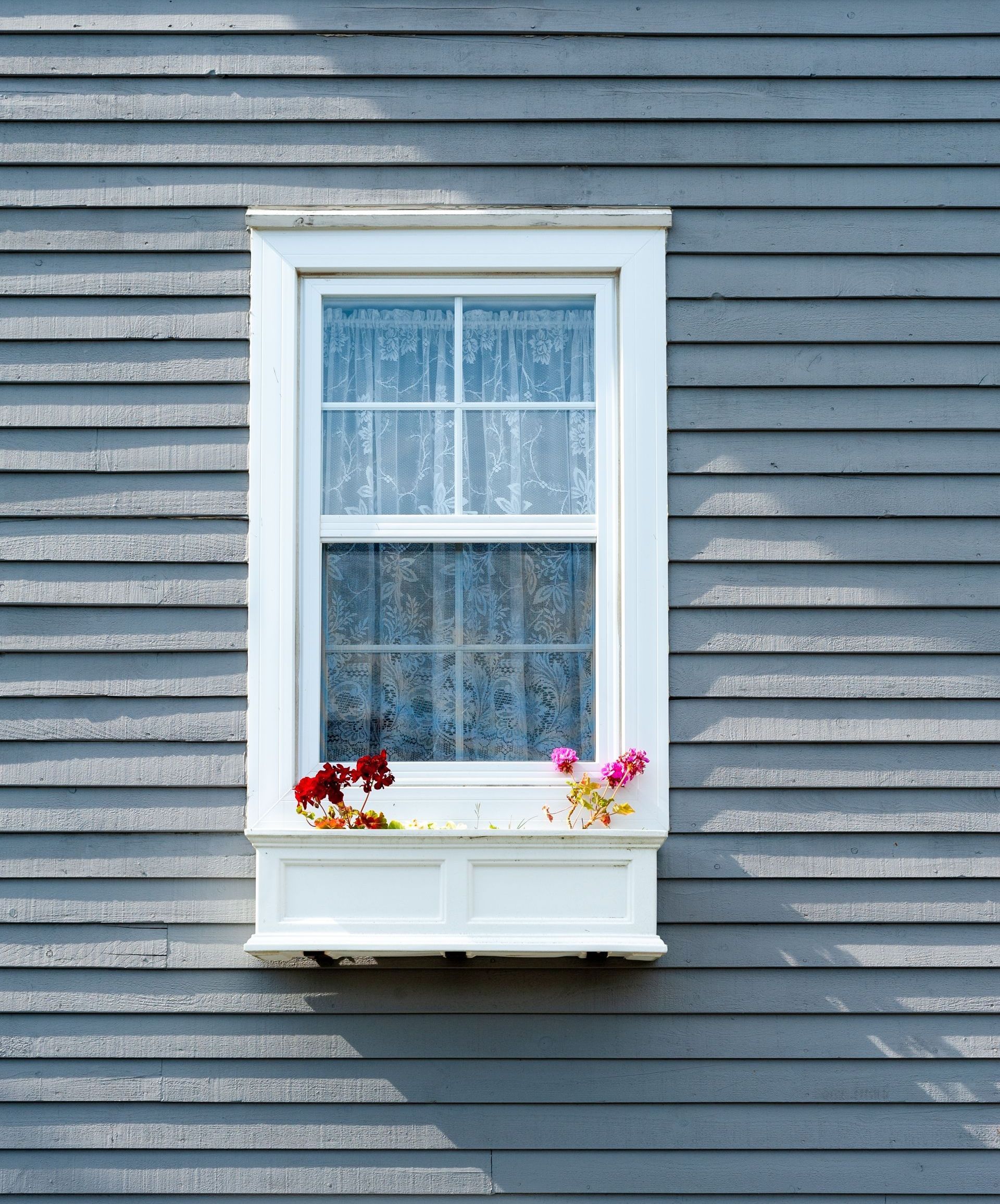 Window replacement in wyncote pa