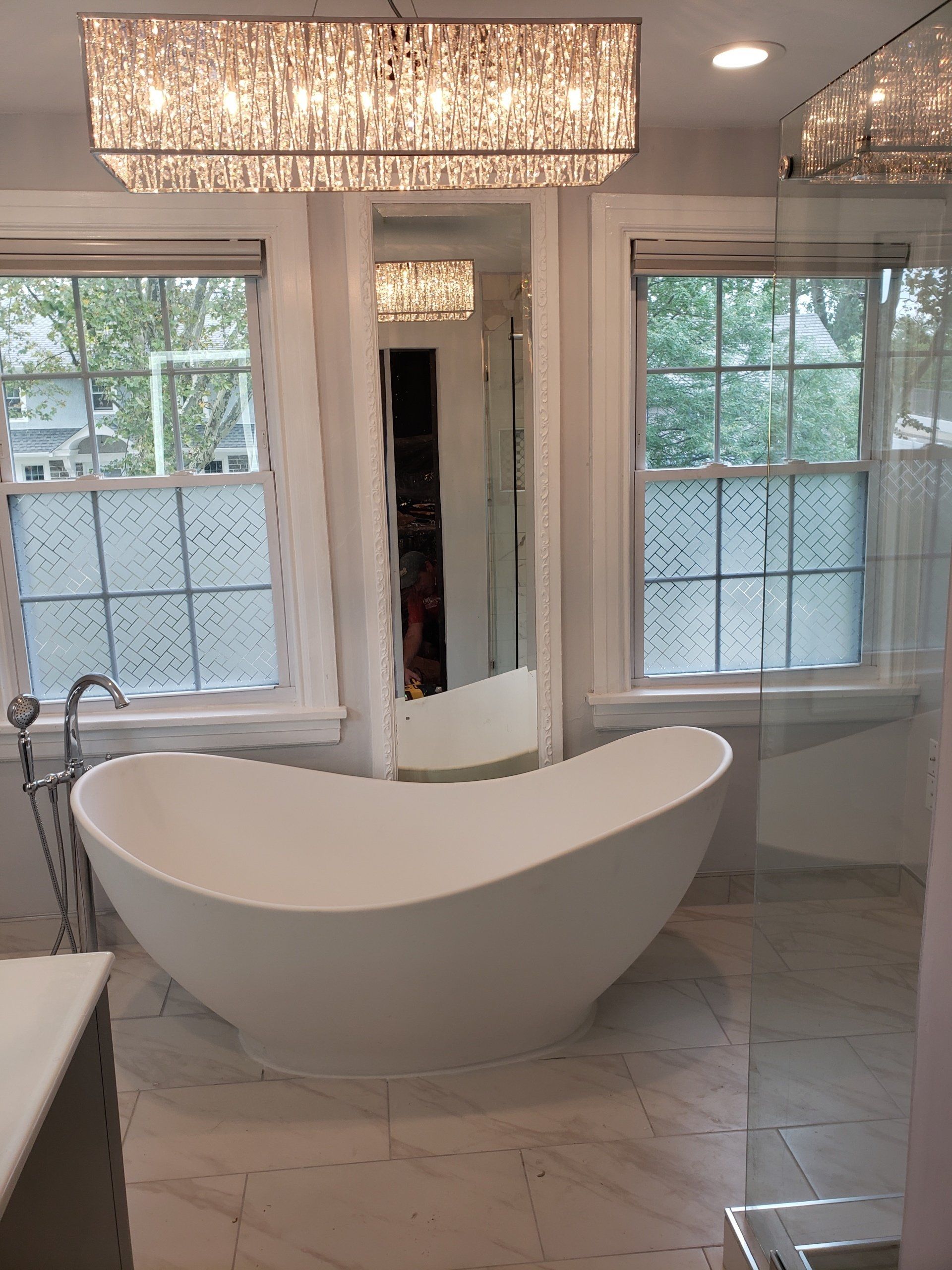 Bathroom remodeling in montgomery county pa
