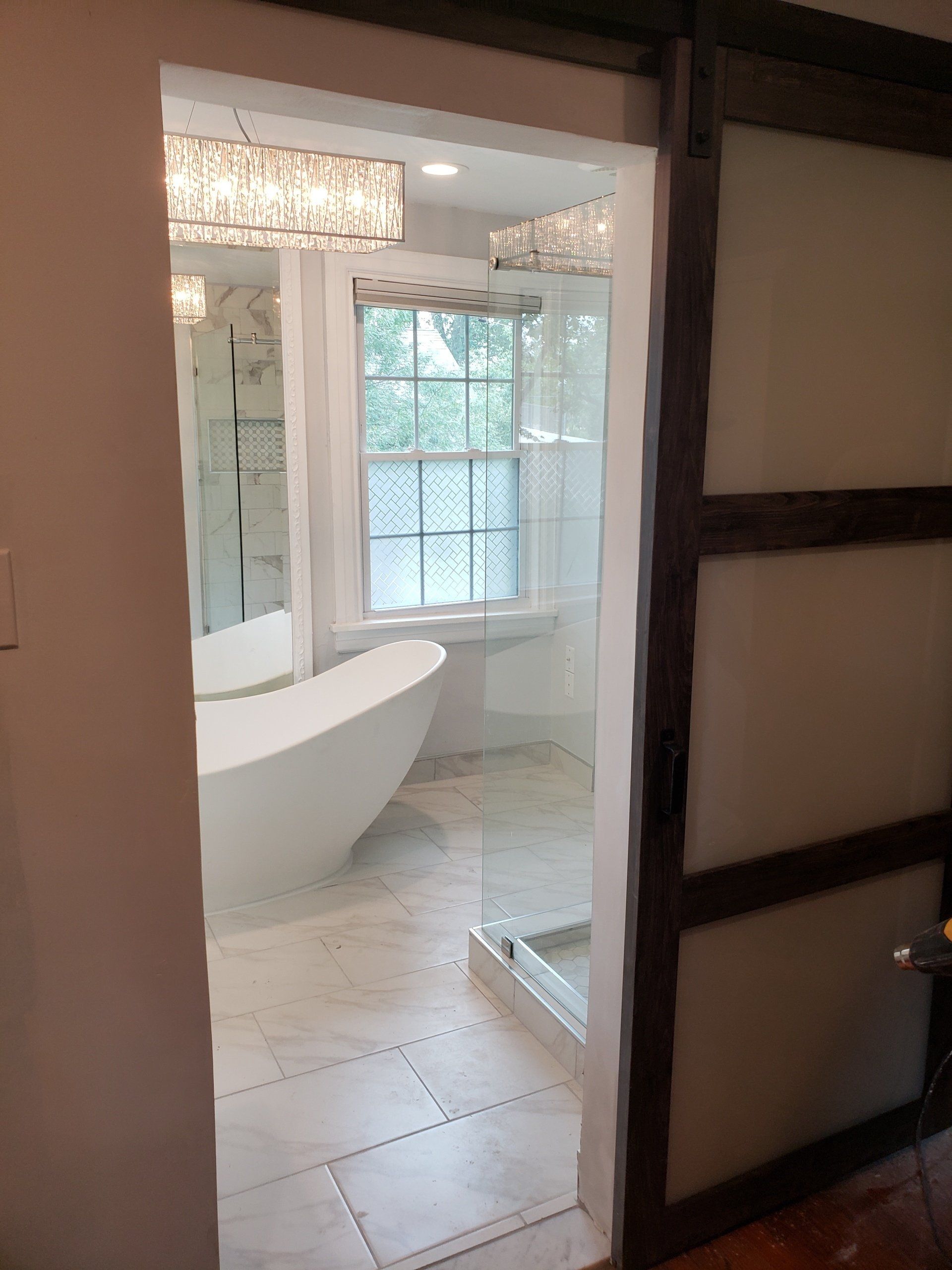 Window installation in horsham pa