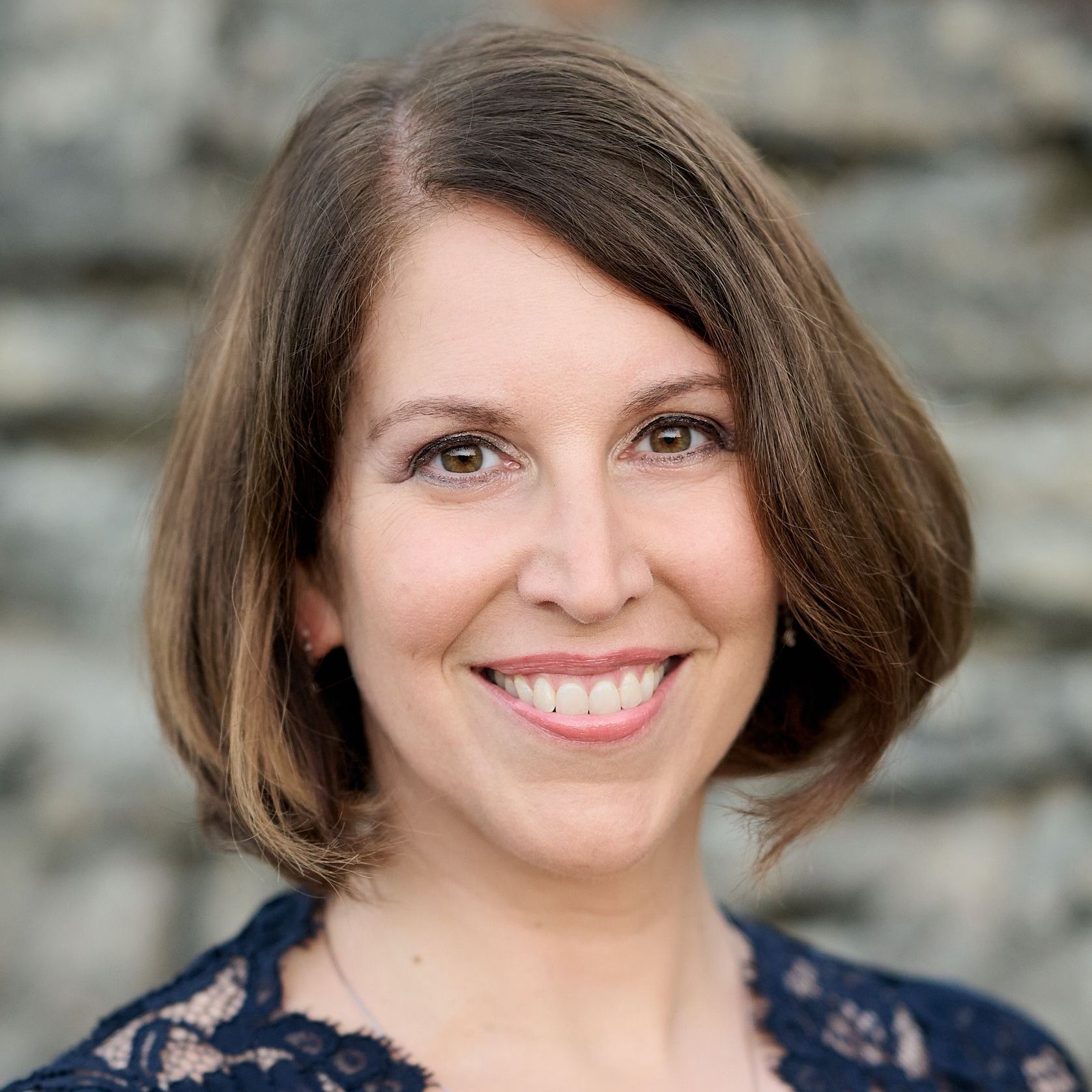 Claudia Reinhard Solistisches Ensemblesingen