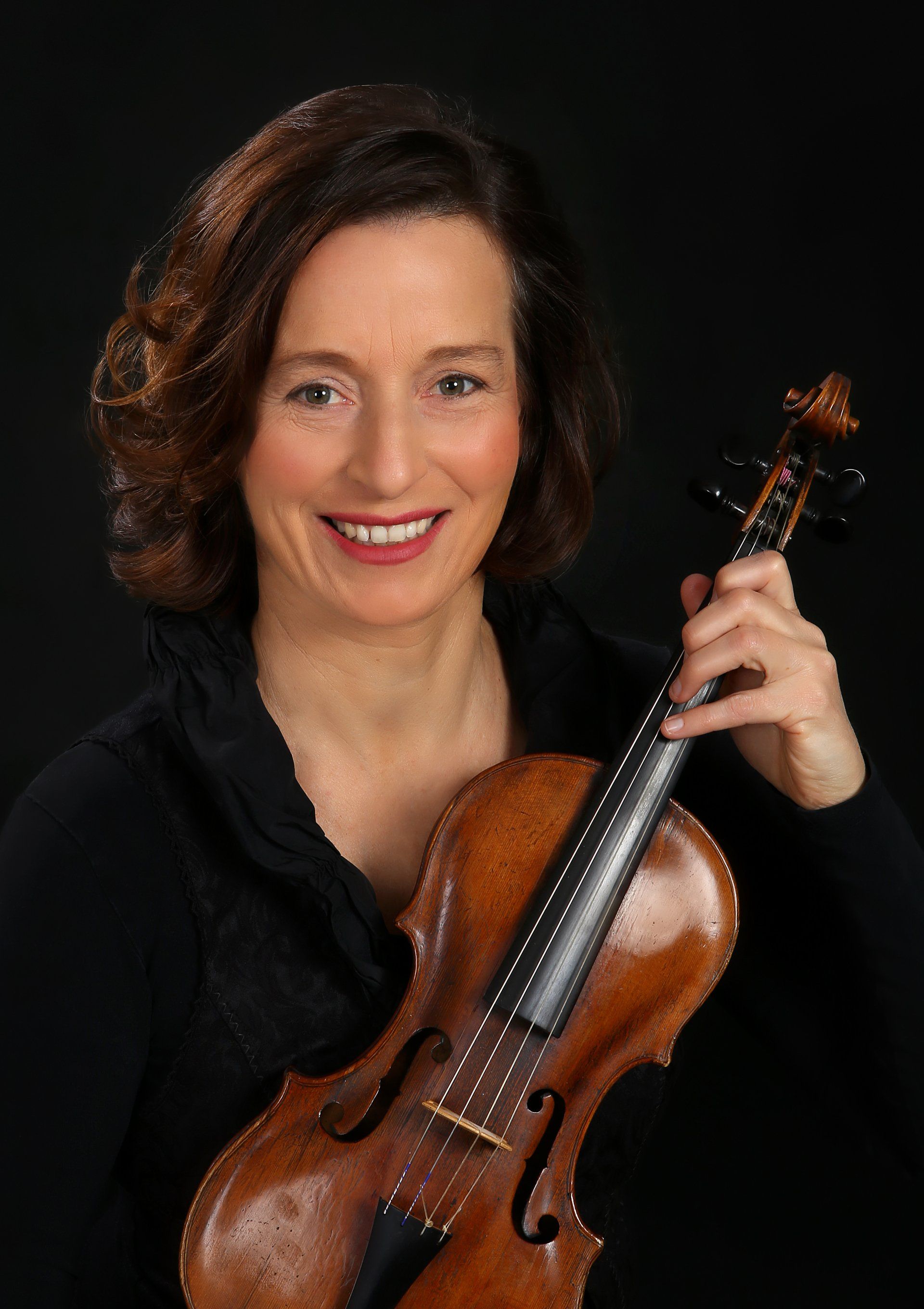 Gabriele Nussberger Streicher