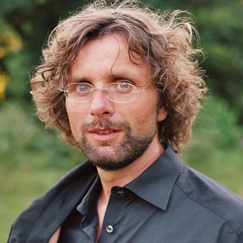 Wolfgang Kostujak Cembalo