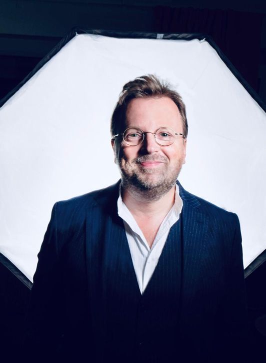 Franz Vitzthum Kammer Vokalensemble