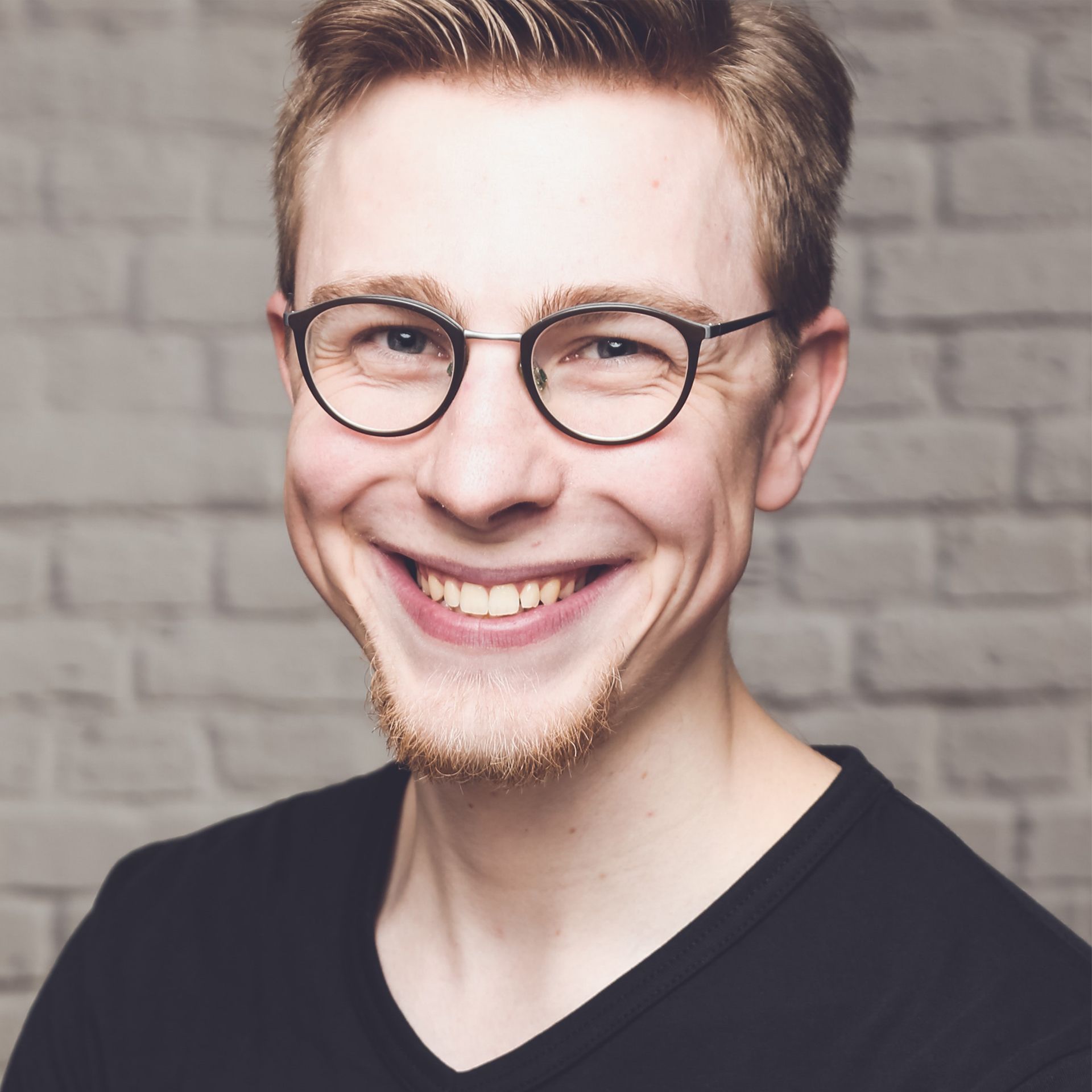 Frederik Heilig Kammerchor