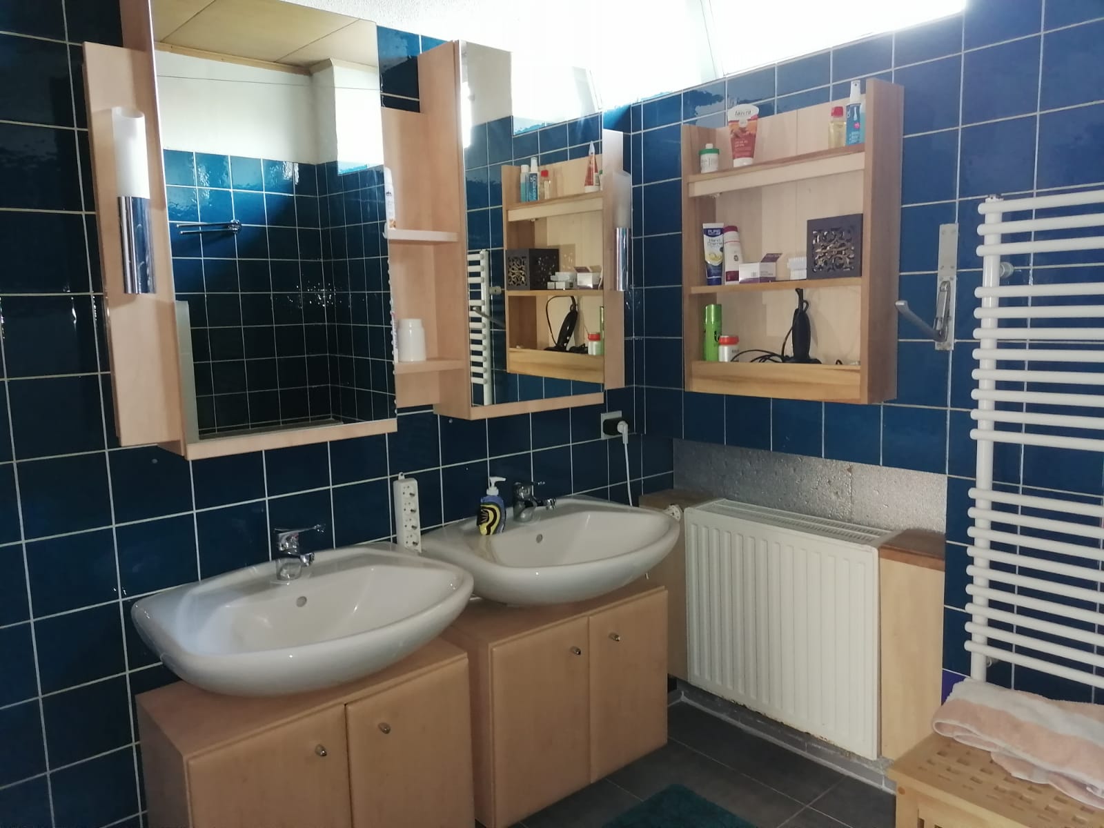 Einfamilienhaus in Rohr in Niederbayern - Bad