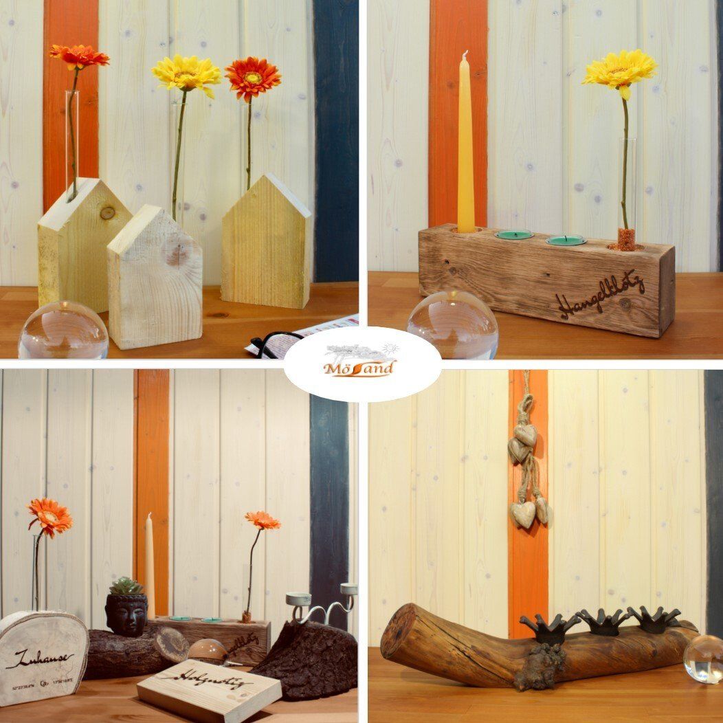 #MoelandDekoration