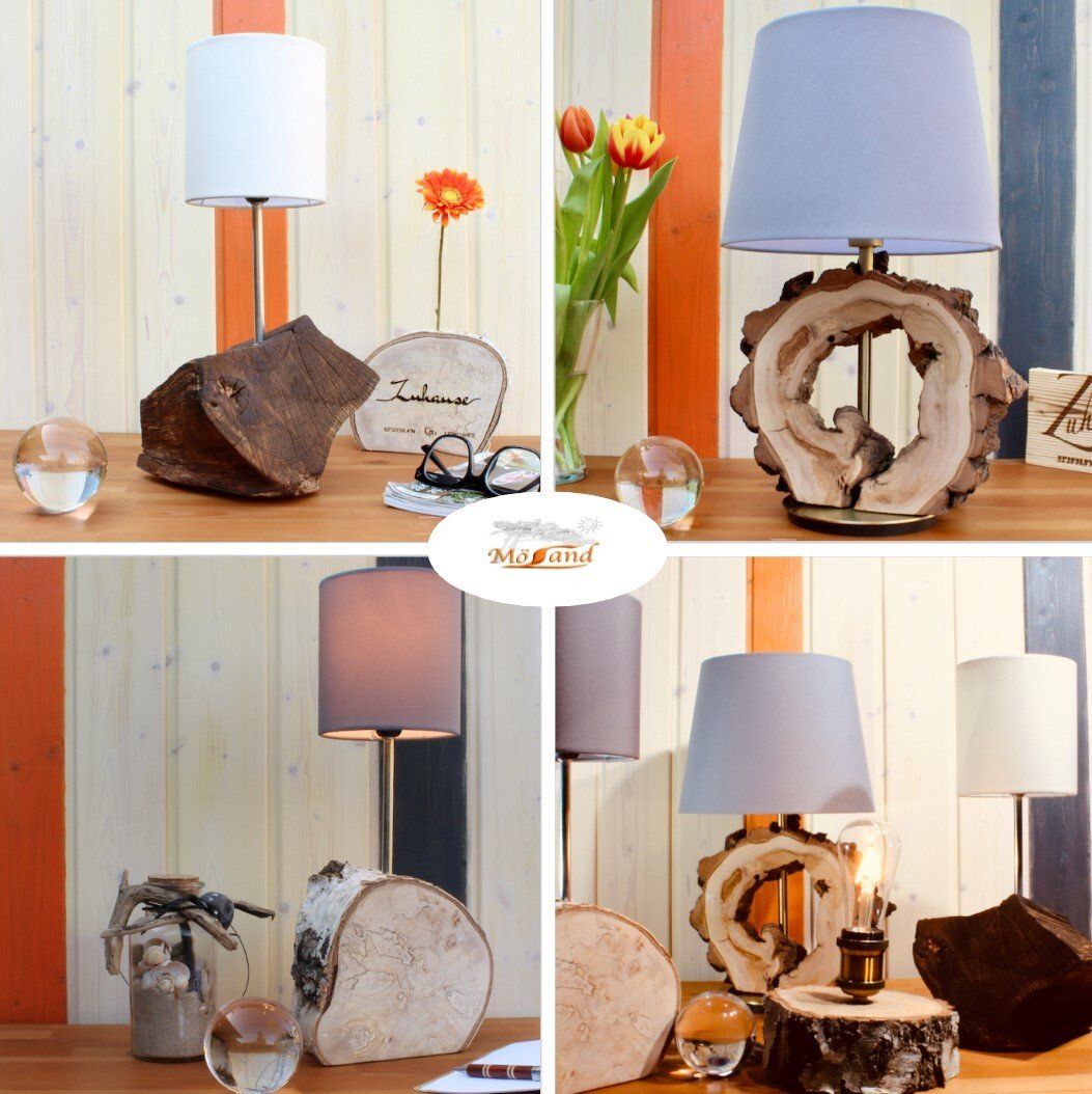 #MoelandLampen