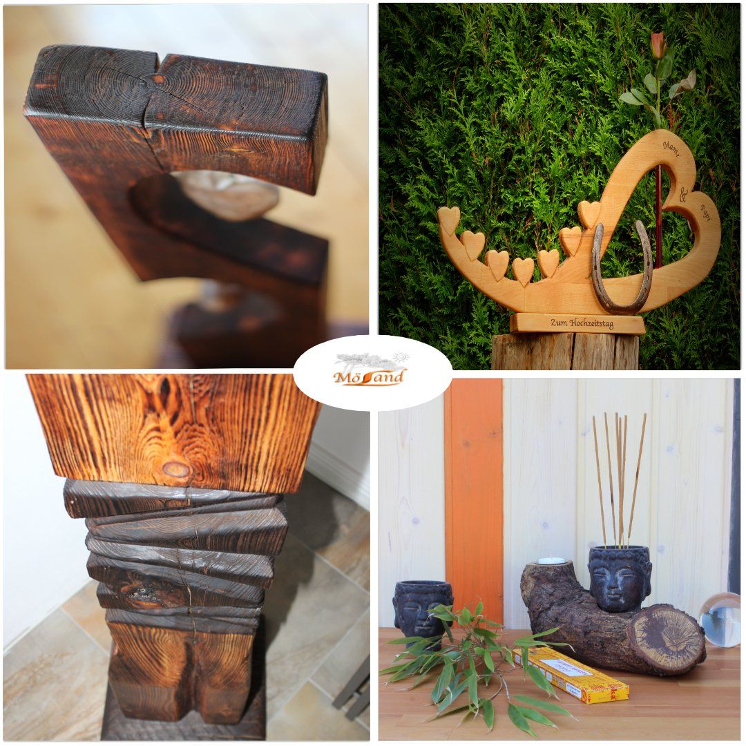 #MoelandDekoration