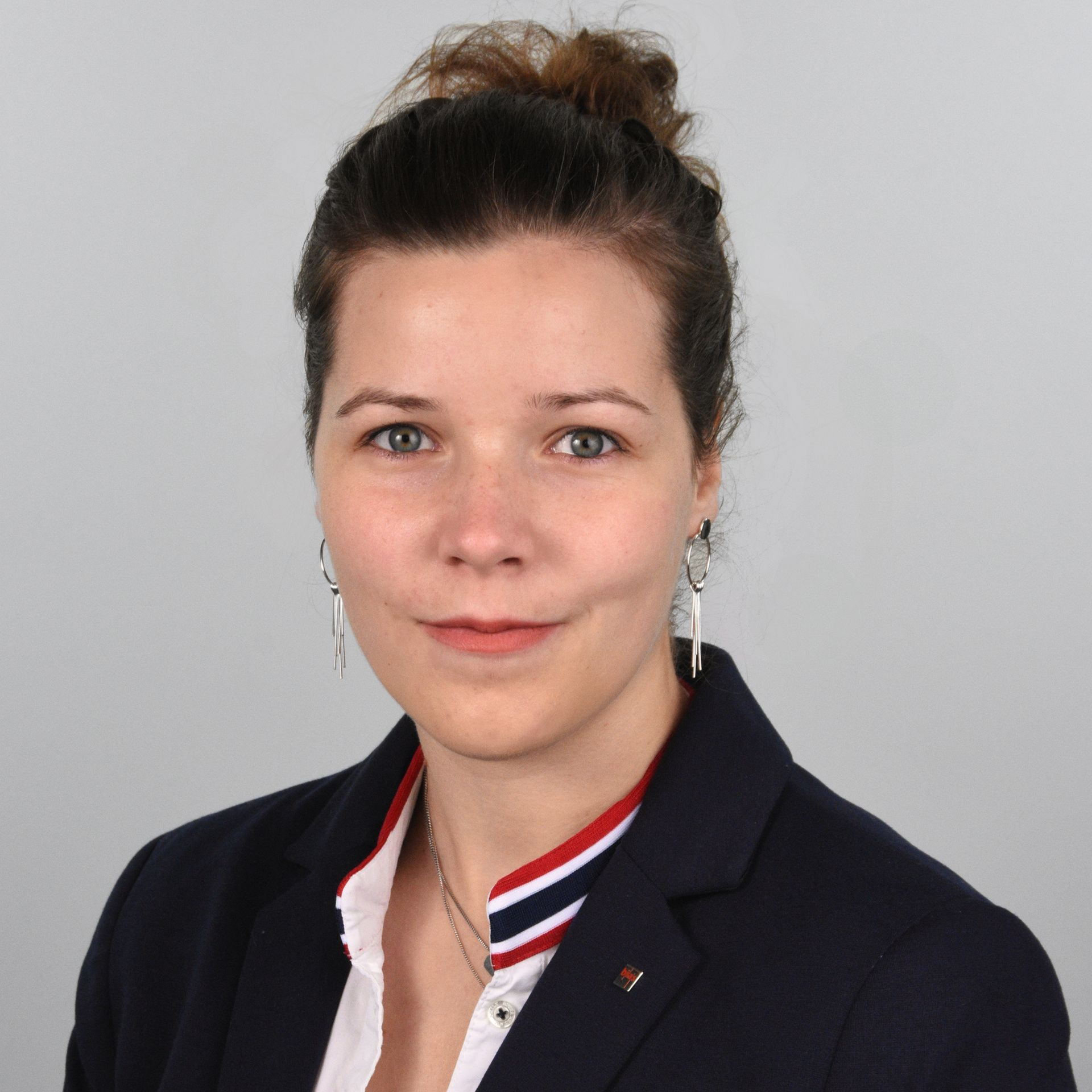 Portrait Anika Langebeck