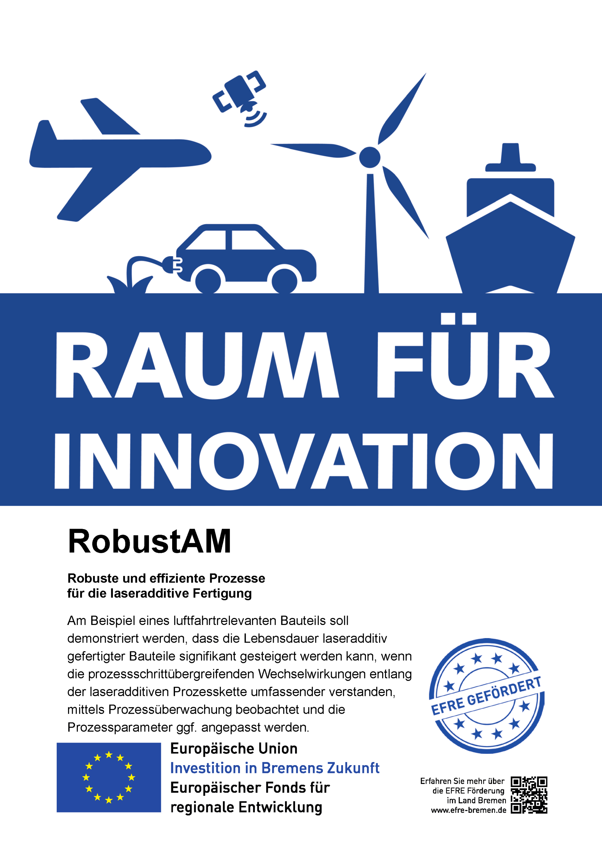 Download Poster Poster RobustAM