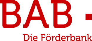Logo BAB Förderbank