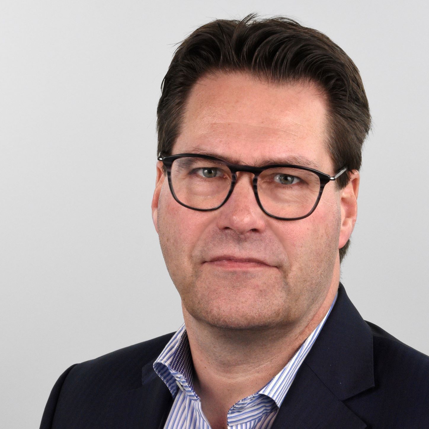 Portrait Dr. Seefeld