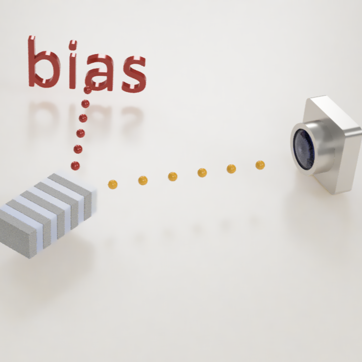 Information via Quantum Metrology