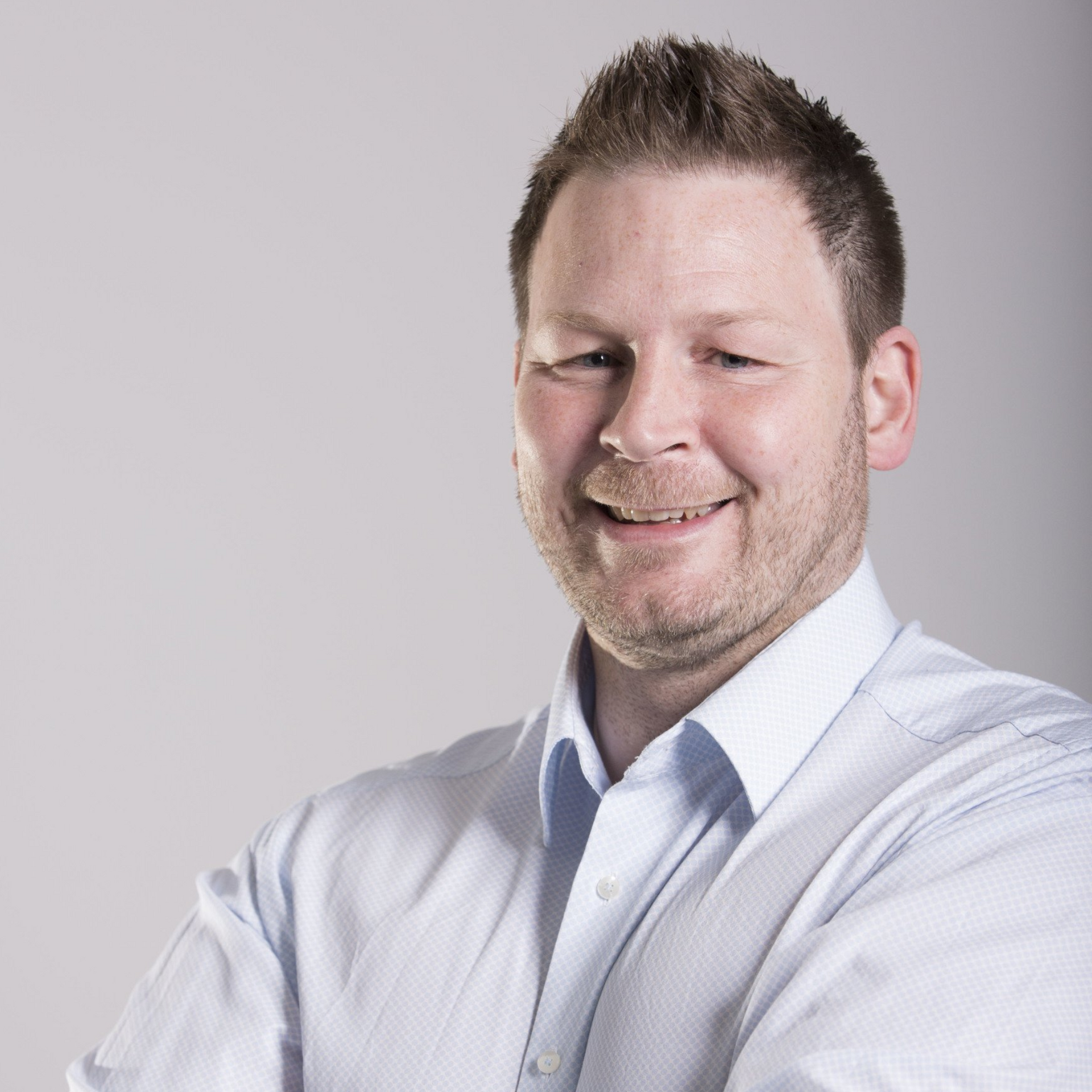 Portrait Dr. Claas Falldorf