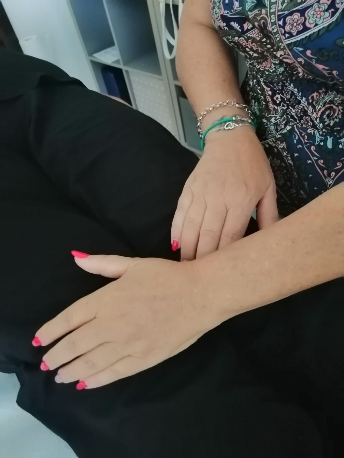 CENTRO OLISTICO L'OSSIDIANA