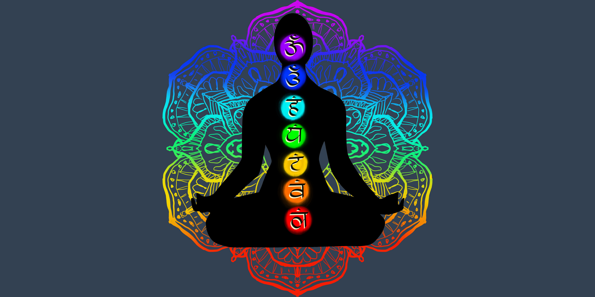 Il sistema dei chakra è un concetto fondamentale in diverse tradizioni spirituali orientali.