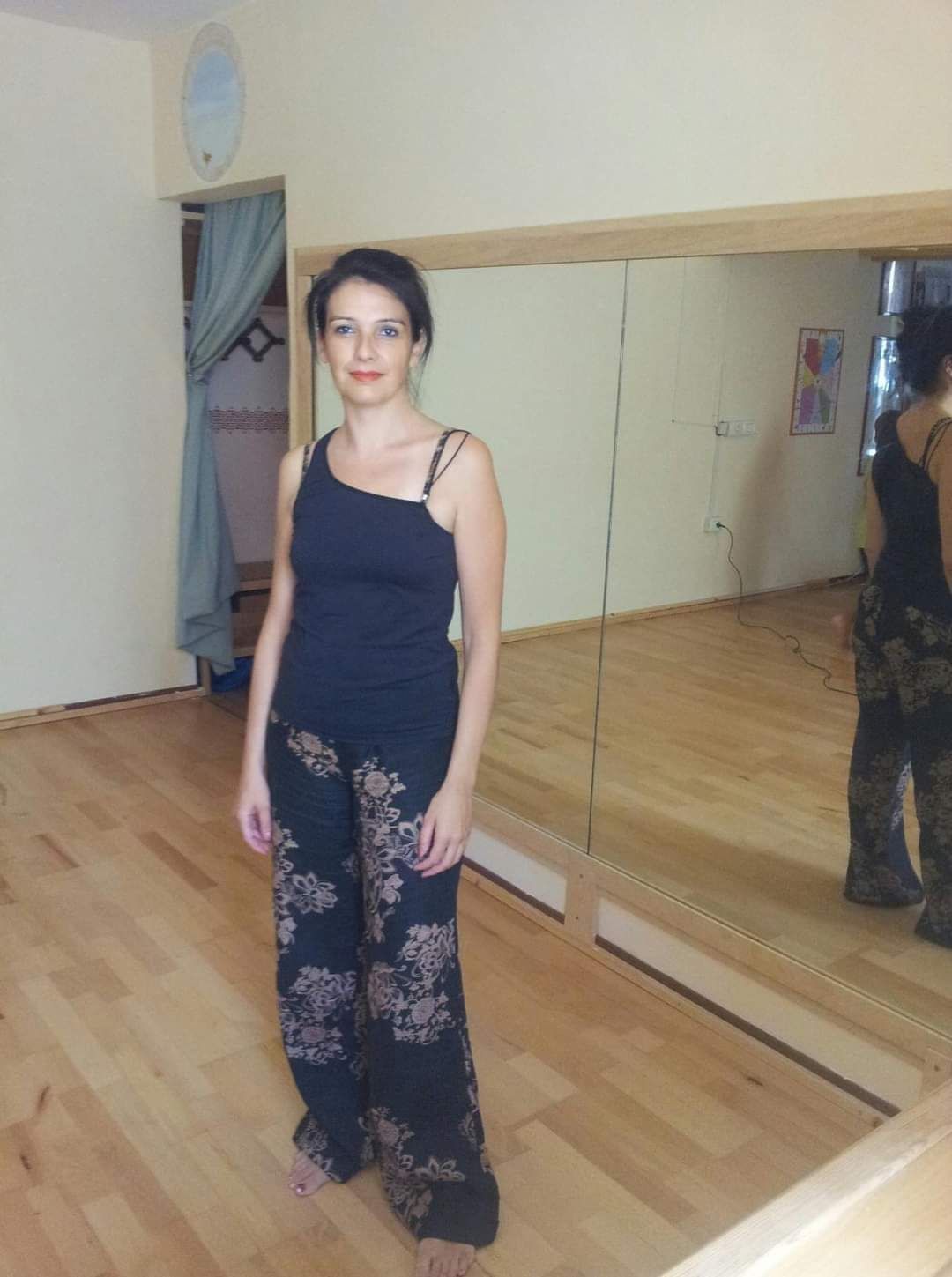 CENTRO OLISTICO L'OSSIDIANA