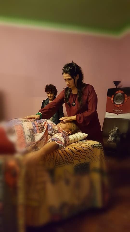 CENTRO OLISTICO L'OSSIDIANA