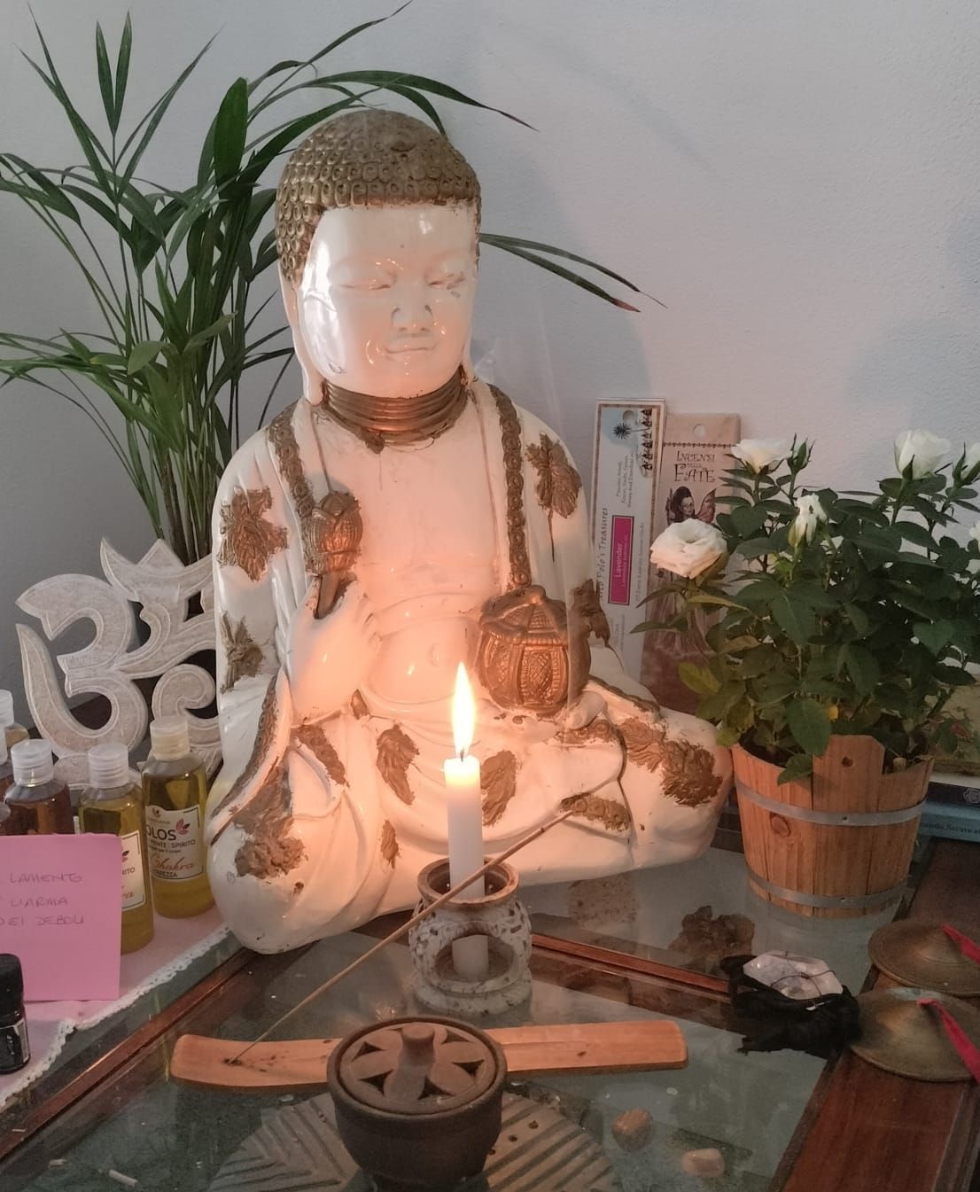 CENTRO OLISTICO L'OSSIDIANA