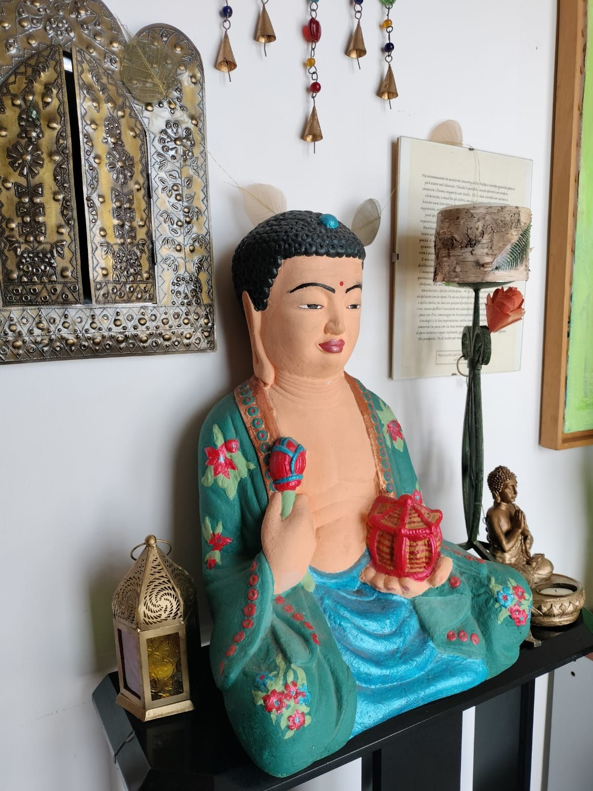 CENTRO OLISTICO L'OSSIDIANA