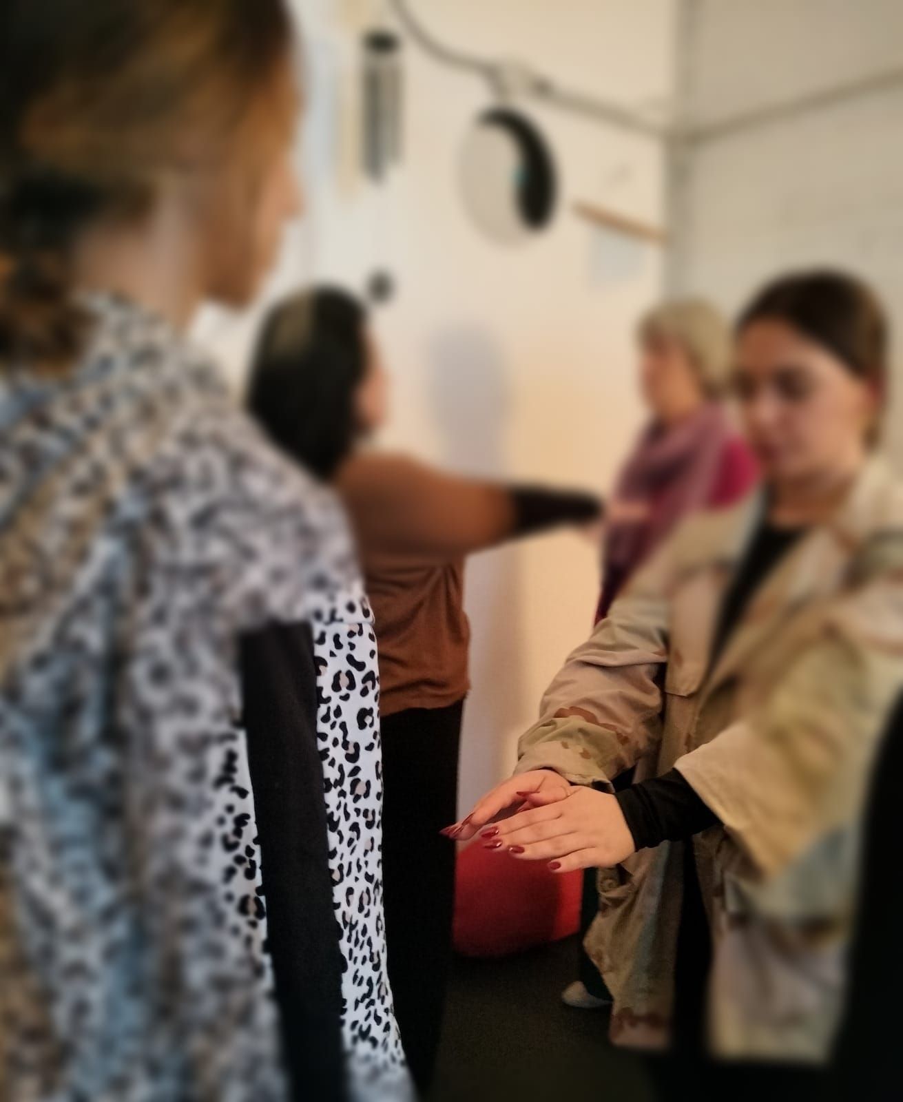 CENTRO OLISTICO L'OSSIDIANA