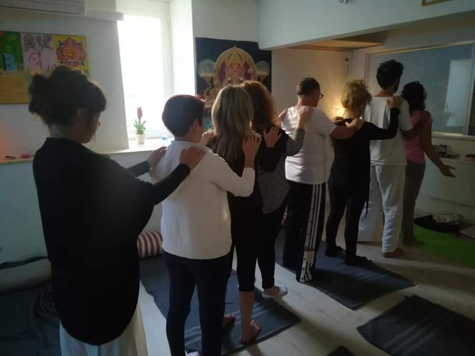 CENTRO OLISTICO L'OSSIDIANA