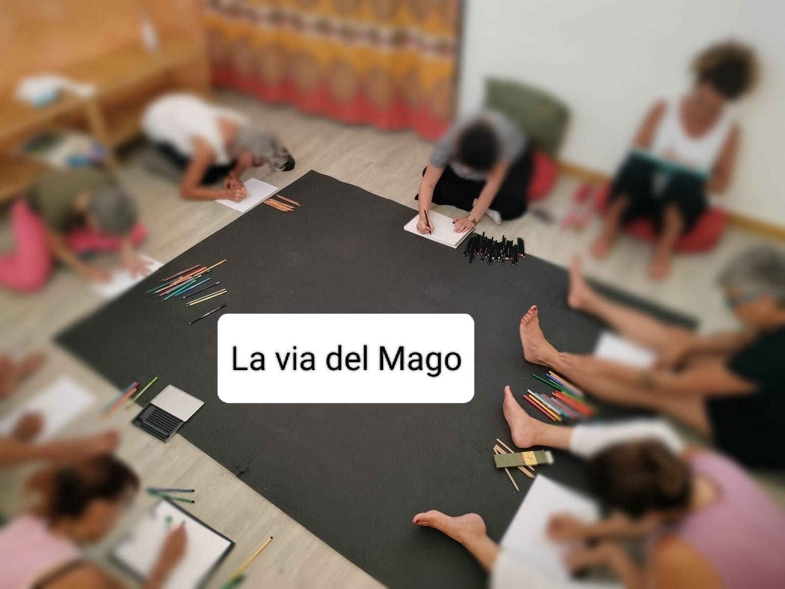 CENTRO OLISTICO L'OSSIDIANA