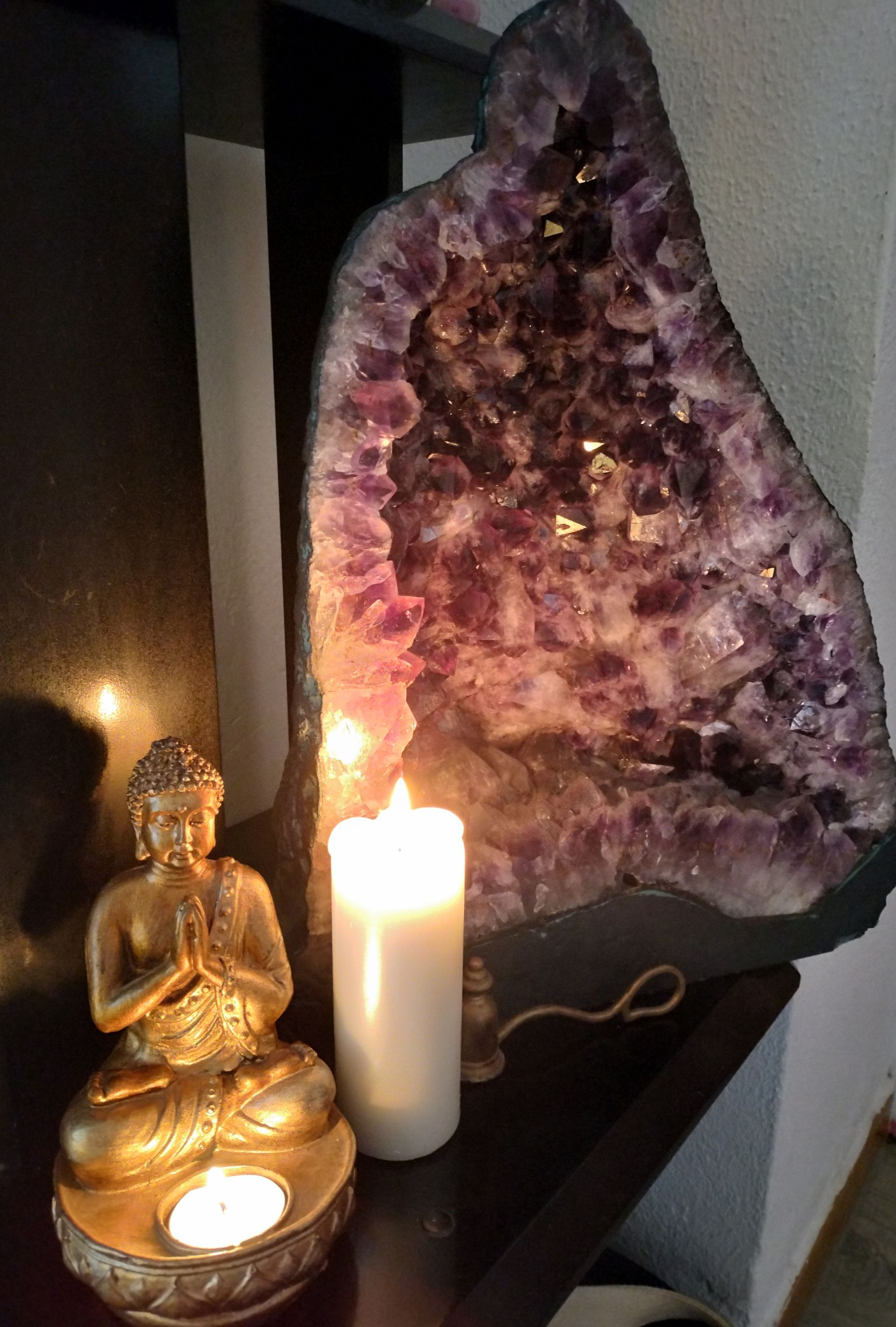 CENTRO OLISTICO L'OSSIDIANA