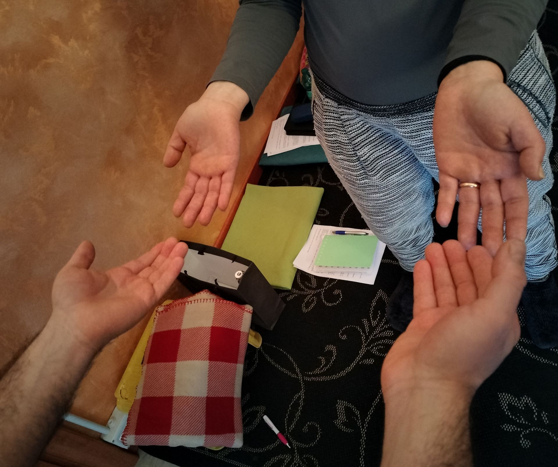 CENTRO OLISTICO L'OSSIDIANA