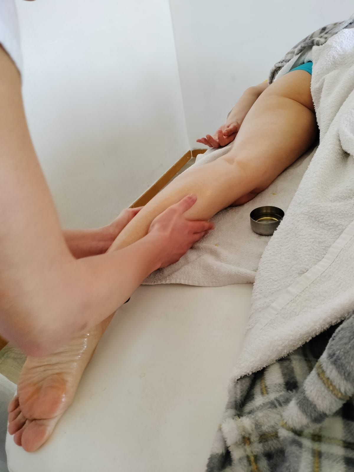 CENTRO OLISTICO L'OSSIDIANA