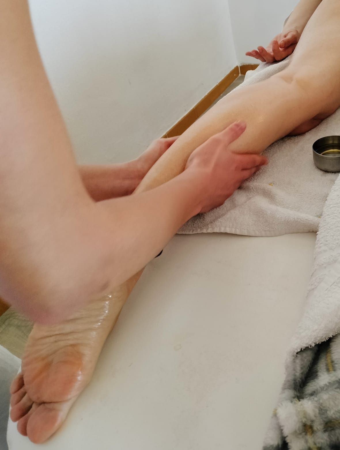 CENTRO OLISTICO L'OSSIDIANA