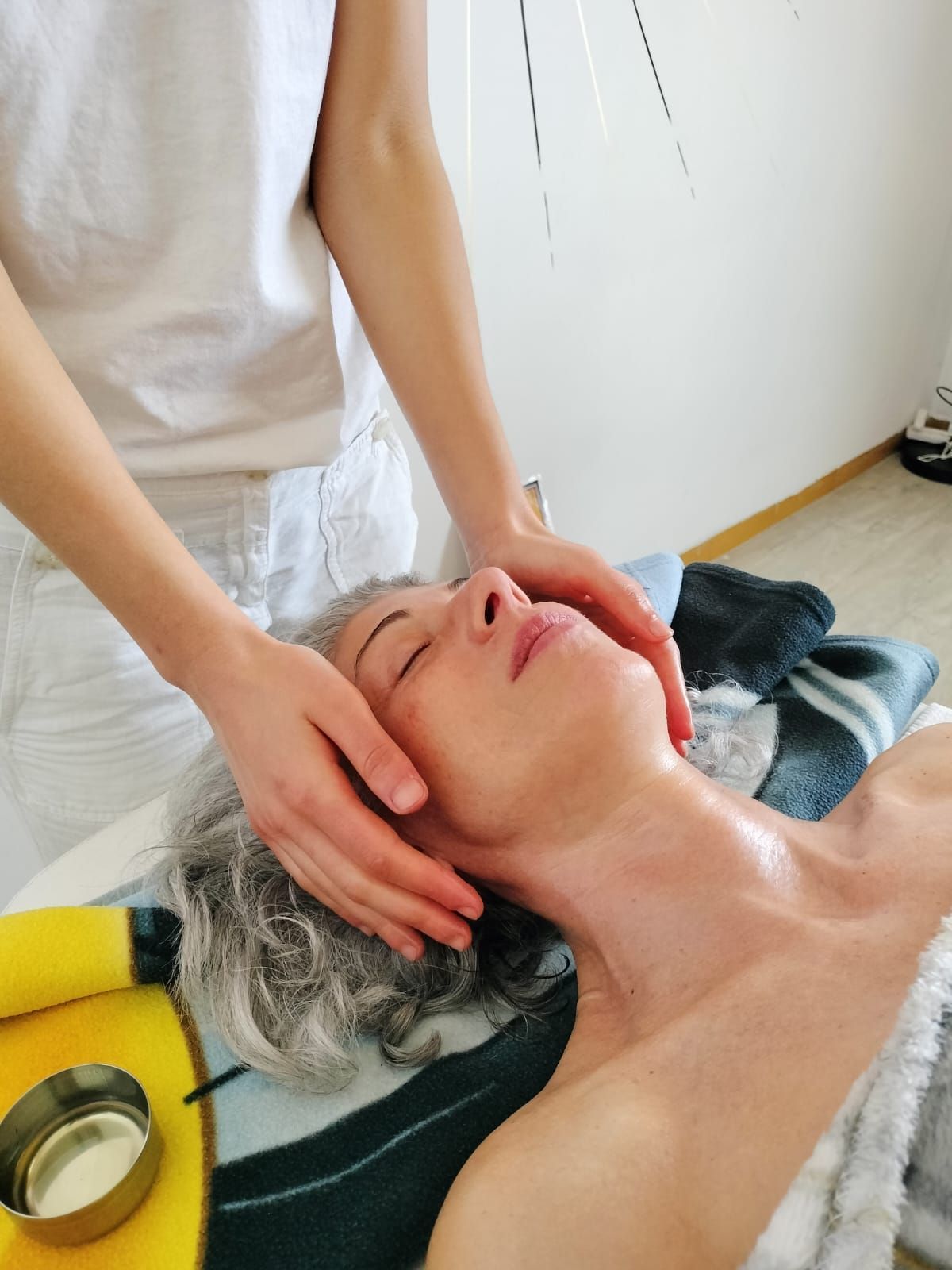 CENTRO OLISTICO L'OSSIDIANA