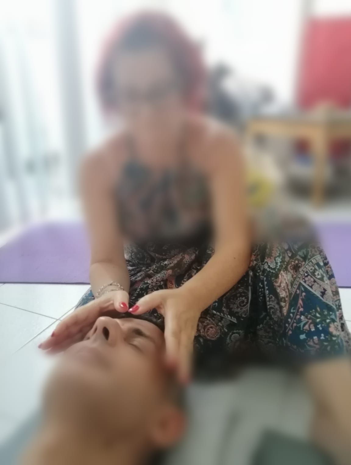 CENTRO OLISTICO L'OSSIDIANA