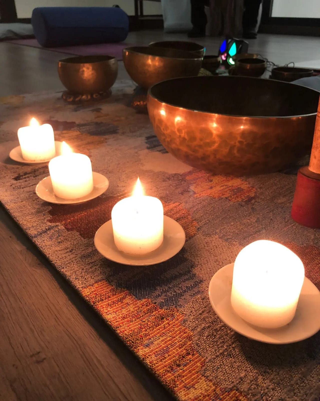 CENTRO OLISTICO L'OSSIDIANA