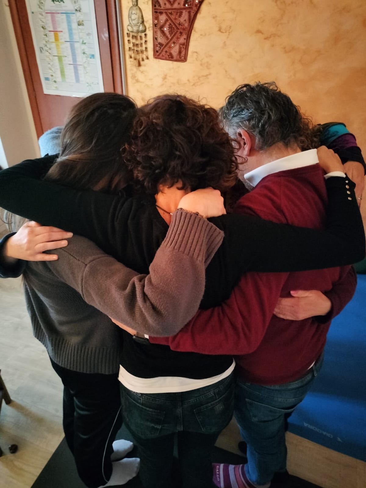 CENTRO OLISTICO L'OSSIDIANA