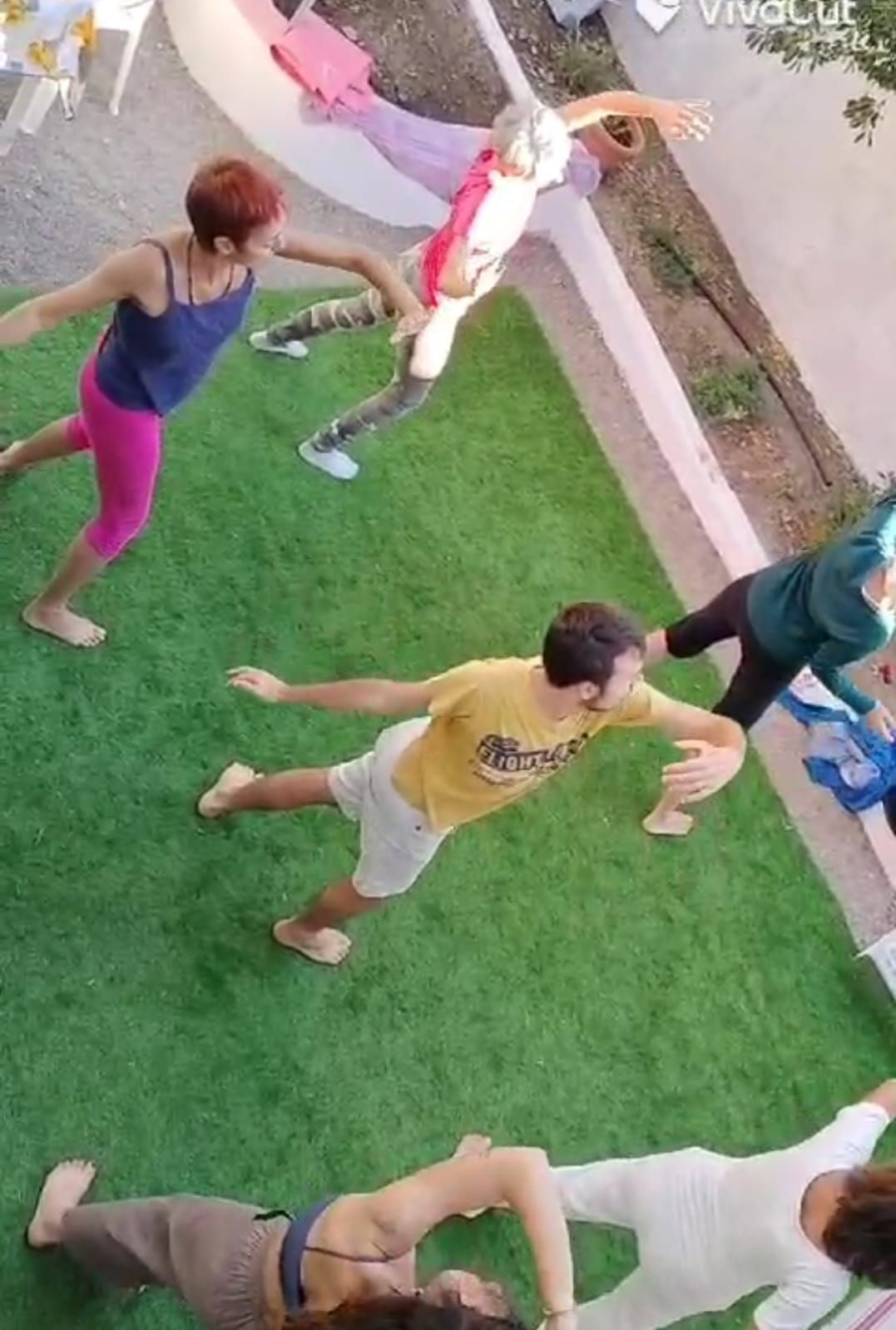 CENTRO OLISTICO L'OSSIDIANA