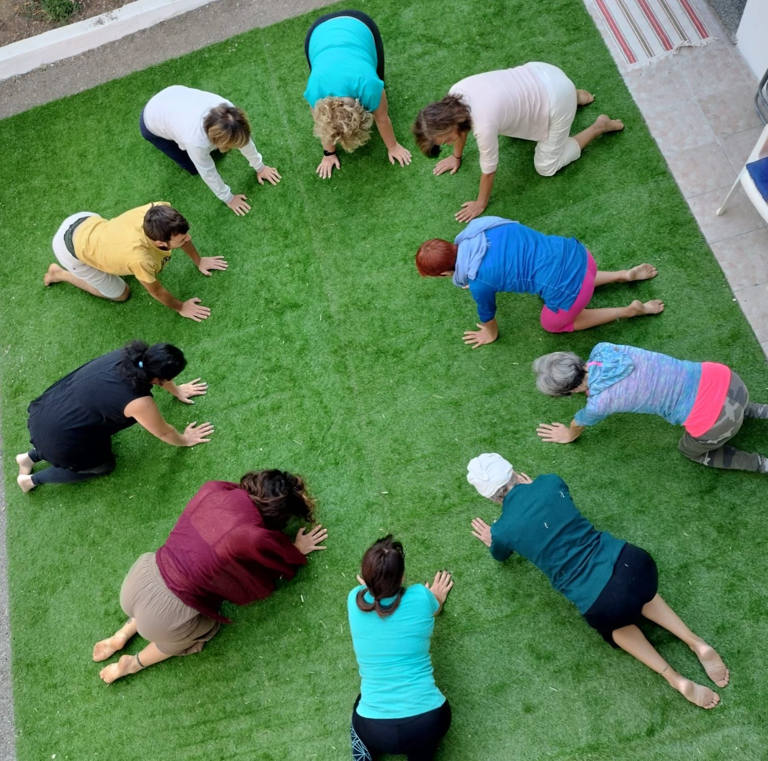 CENTRO OLISTICO L'OSSIDIANA