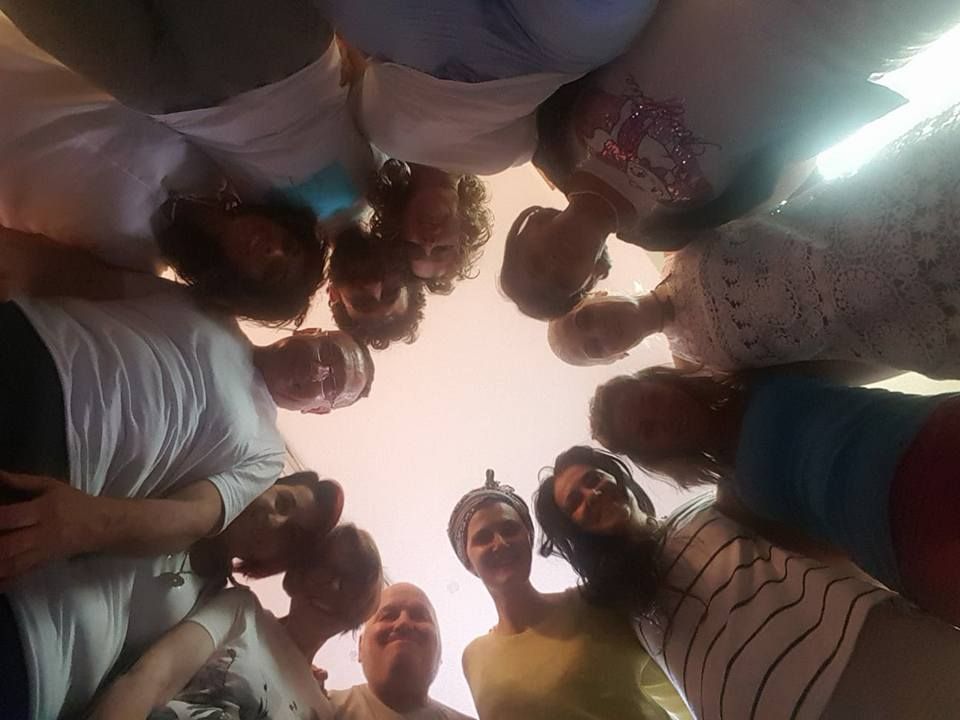 CENTRO OLISTICO L'OSSIDIANA