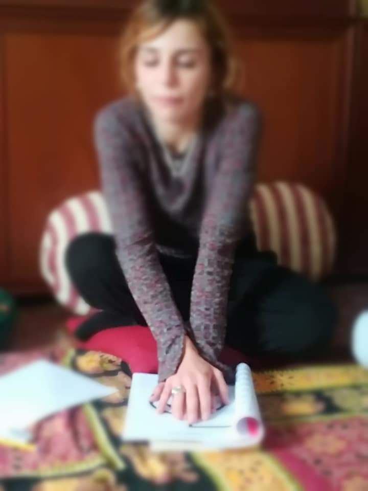 CENTRO OLISTICO L'OSSIDIANA