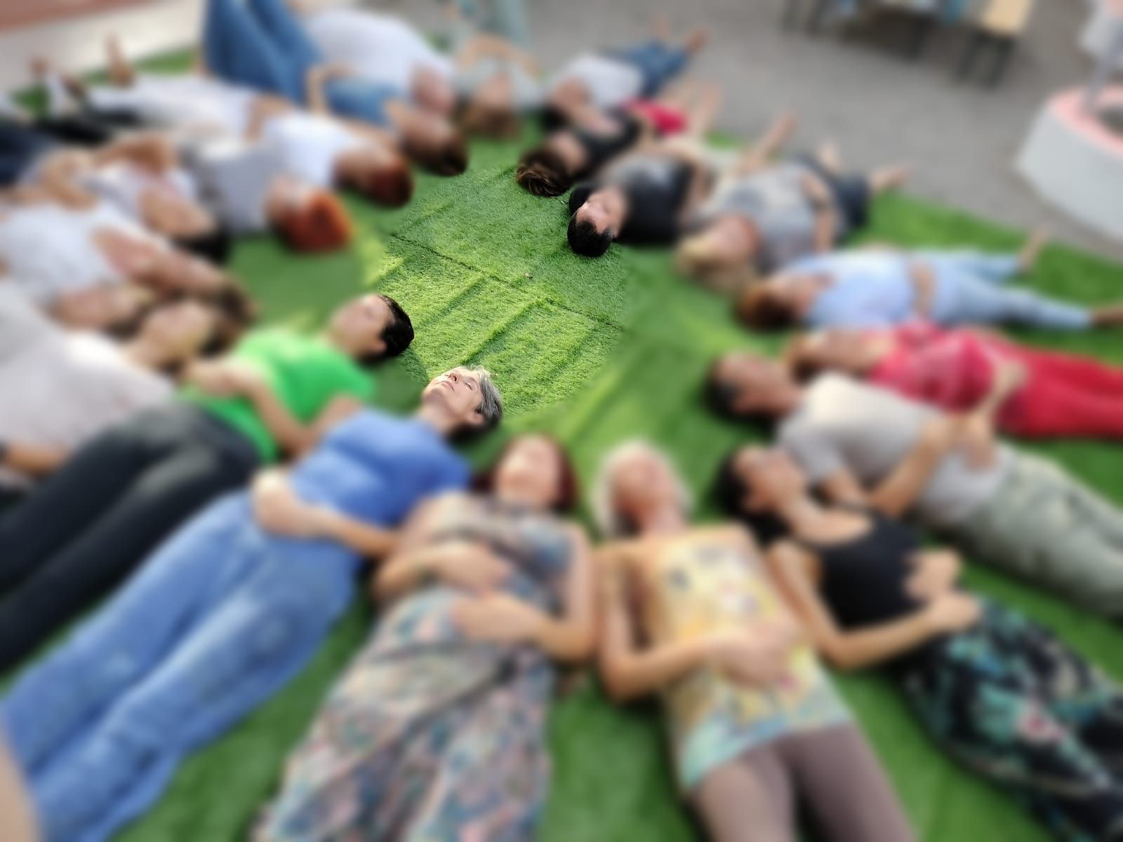 CENTRO OLISTICO L'OSSIDIANA