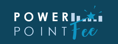 Logo PowerpointFee