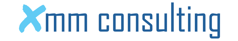 Logo xmm consulting