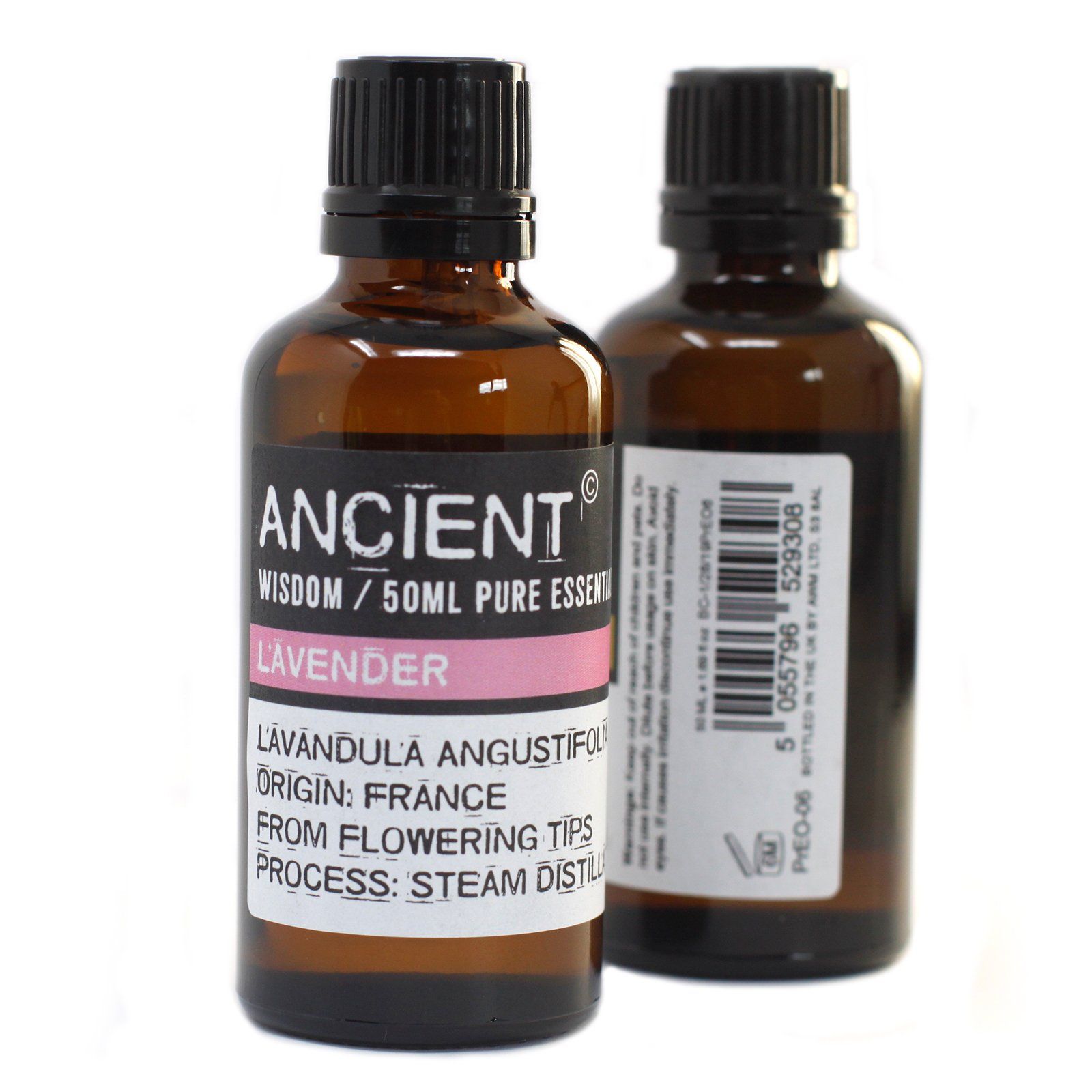 Aceites Esenciales Puros de Ancient Wisdom